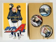 2025年最新】ダイヤのa act2 2巻 缶バッジの人気アイテム - メルカリ