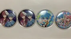 すとぷり 缶バッジ さところ