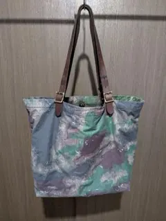 SLOW　スロウ トートバッグ