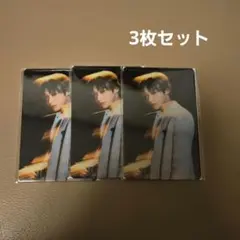 RIIZE オンラインくじ クリアカード トレカ ウォンビン