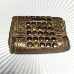 TRES トレ ミニポーチ タバコ入れにも カメラ ケース