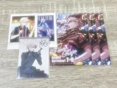 アイナナ 九条天 まとめ売り