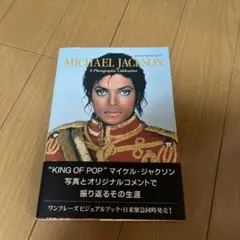 期間限定セール⭐️貴重❣️マイケルジャクソンGHOSTS 限定版ボックス