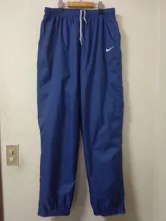 美品 90s 00s nike ナイロンパンツ L adidas supreme