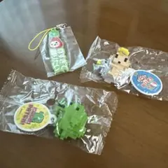 たまごっち ガチャ