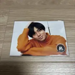 King&Prince キンプリ　永瀬廉　オリジナルフォトセット　Mr.