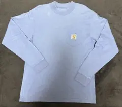 ※希少 Carhartt カーハート ロンT