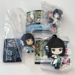 仮面ライダーゼロワン イズ ガチャ セットのサムネイル