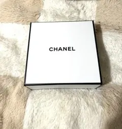 CHANEL シャネル 空箱 箱のみ ギフトボックス 保存用 コレクション