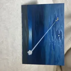 やなせたかし展のアンパンマンのポストカード