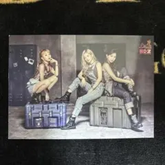 TWICE BDZ ユニット ラントレ ダヒョン チェヨン ツウィ