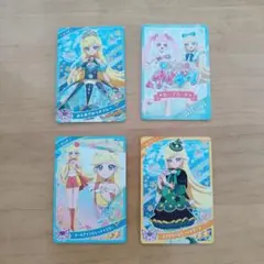 ひみつのアイプリ　みつき　スペシャルカード　セーブカード付き