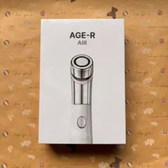 【再出品】ダーマエアショット AGE-Rダーマエアショット – MEDICUBEオンラインショップ
