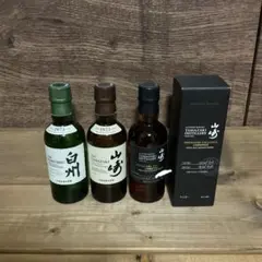 2026年最新】白州蒸留所限定ボトルの人気アイテム - メルカリ