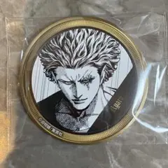 嘘喰い　弥鱈悠助　缶バッジ 嘘喰い 弥鱈悠助 缶バッジ Amazon.co.jp: 嘘喰い 弥鱈悠助 缶