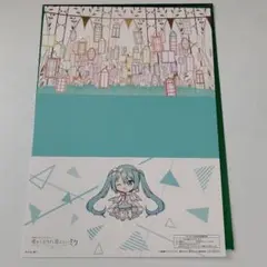 劇場版 プロセカ 映画 入場 特典 ペーパージオラマ 5枚 劇場版プロジェクトセカイ 壊れたセカイと歌えないミク on X