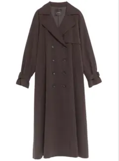 2025年最新】アニュアンス トレンチコートの人気アイテム - メルカリ