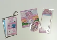 姫森ルーナ　まとめ売り