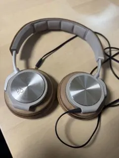 Bang & Olufsen 有線密閉型ヘッドホン Beoplay H6 - メルカリ