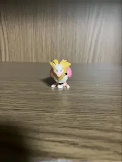 希少　顔違い　TOMY製 ポケモン　モンスターコレクション 初期　ギャラドス 希少 顔違い TOMY製 ポケモン モンスターコレクション 初期 ギャラドス