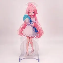 ブルーアーカイブ ホシノ アクリルスタンド 私服ver