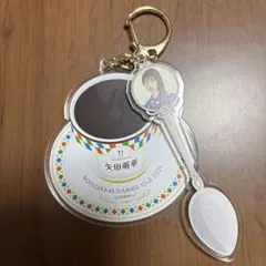 池田瑛紗 乃木坂46 真夏の全国ツアー2026 A賞 個別キーホルダー - メルカリ