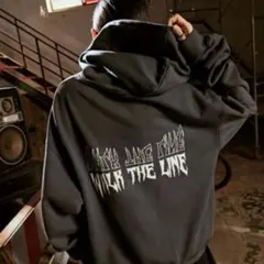 2026年最新】WALK the line パーカーの人気アイテム - メルカリ