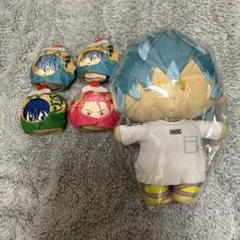 カリスマ ぬいぐるみ まとめ売り