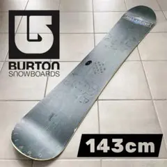 バートン　スノーボード　charger 143cm 2025年最新】バートン チャージャーの人気アイテム - メルカリ