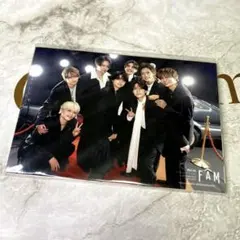 【新品未開封】Timelesz フォトセット 集合