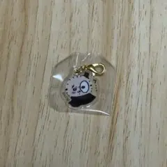 ちいかわ 超まじかるちいかわ ミニアクリルチャーム ラッコ