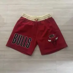 Mitchell & Ness USA ドリームチーム バスパン XL - メルカリ