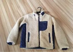 コロンビア120サイズ上着