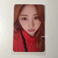 LE SSERAFIM spaghetti ユンジン weverse album