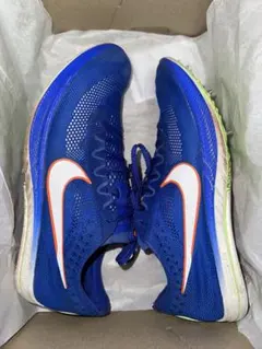 NIKE ズームXドラゴンフライ　27.0cm