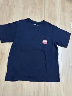 UNIQLO すみっコぐらし Tシャツ 140