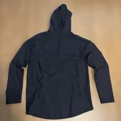 Under Armour Threadborne フード付きパーカー MD