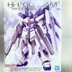 2026年最新】MG Hi-νガンダム Ver.Kaの人気アイテム - メルカリ