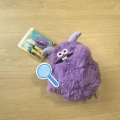 ホイッピ&ラッピ ぬいぐるみ マスコット　新品