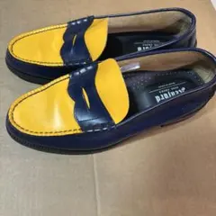 The Kenford fine shoseケンフォード　ローファー　26cm