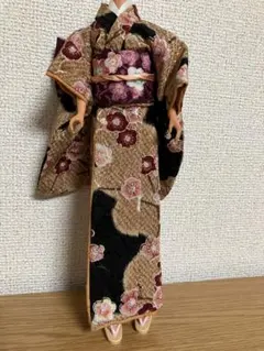 着物セット　1/6ドール