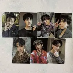 2026年最新】bts トレカ まとめ売りの人気アイテム - メルカリ