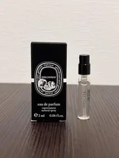 diptyque フィロシコス オードパルファン 2ml