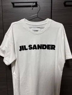 JILSANDER 白T