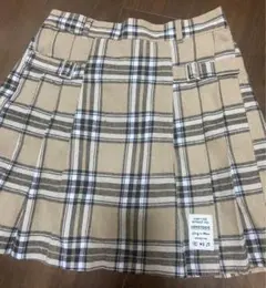 LTXCラブトキシックスカート　 160センチ(裏地キュロット)