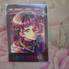 悪魔執事　ぱしゃこれVol.3　ラムリ