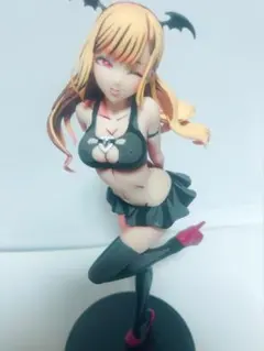 着せ恋 喜多川海夢 フィギュア リペイント ① ピ*ス様 喜多川海夢 リズ リペイントフィギュア 美少女フィギュア 着せ