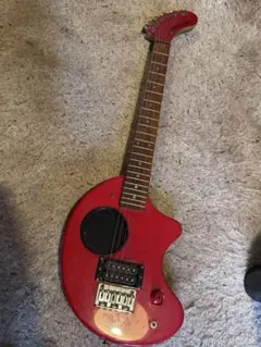 2026年最新】Fernandes zo-3 ギターの人気アイテム - メルカリ