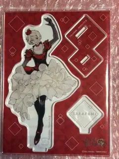 ジャックジャンヌ キャラクターグッズ