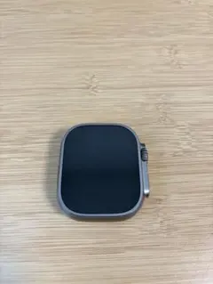 moristahlwille様専用　Apple Watch ultra 3